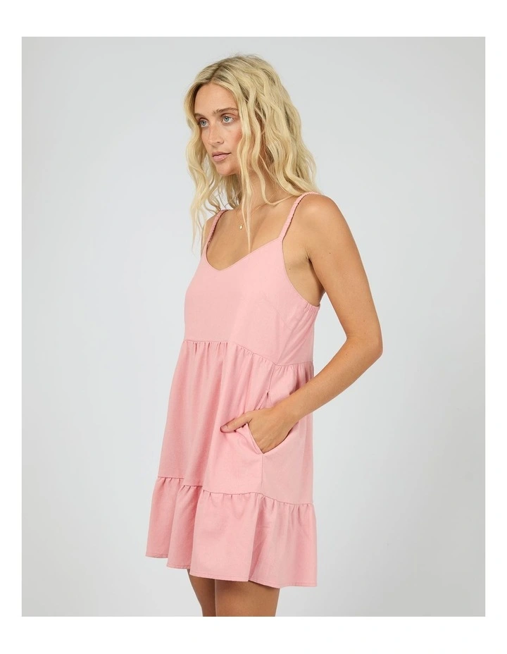 Soleil Mini Dress image 4