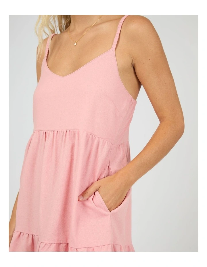 Soleil Mini Dress image 5
