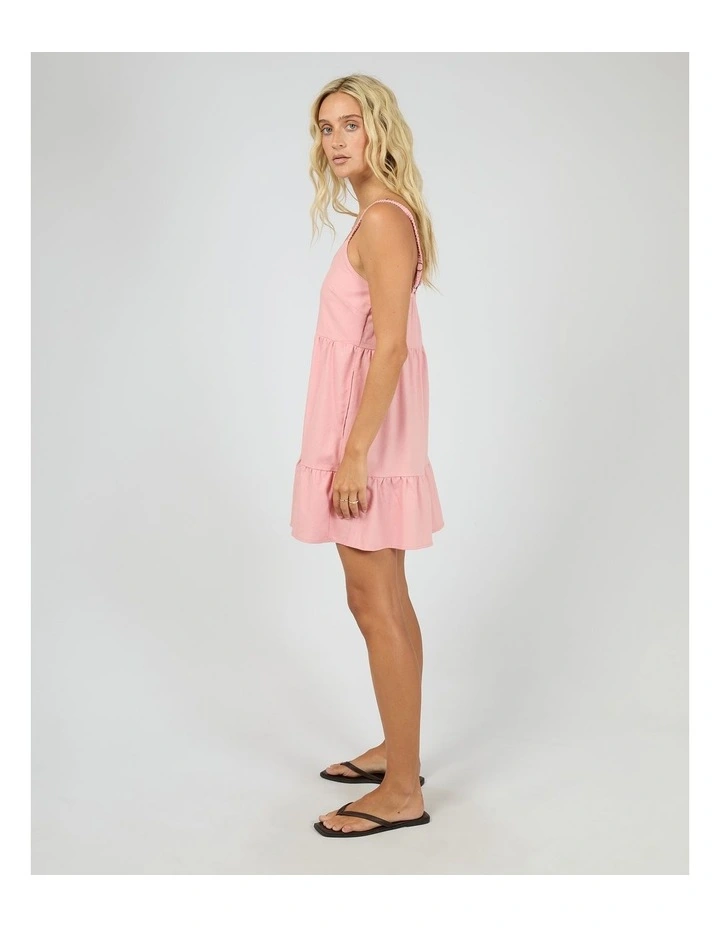 Soleil Mini Dress image 6