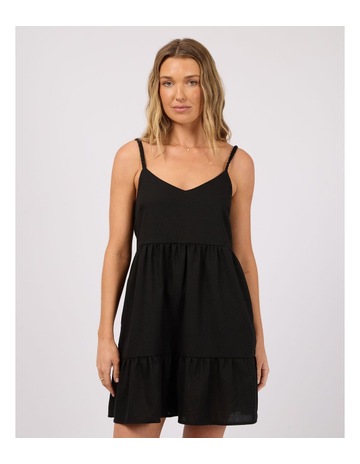 Black colour