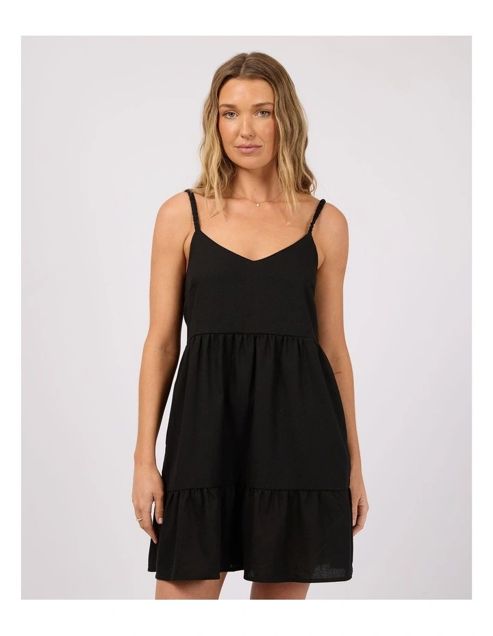 Soleil Mini Dress image 1