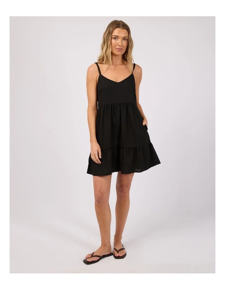 Soleil Mini Dress image 3