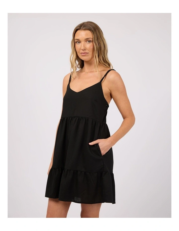 Soleil Mini Dress image 4