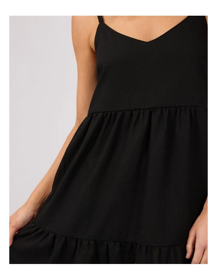 Soleil Mini Dress image 5