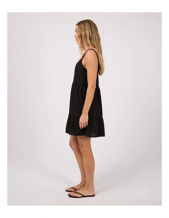 Soleil Mini Dress image 6