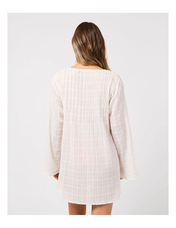 Elisa Mini Cover Up image 2