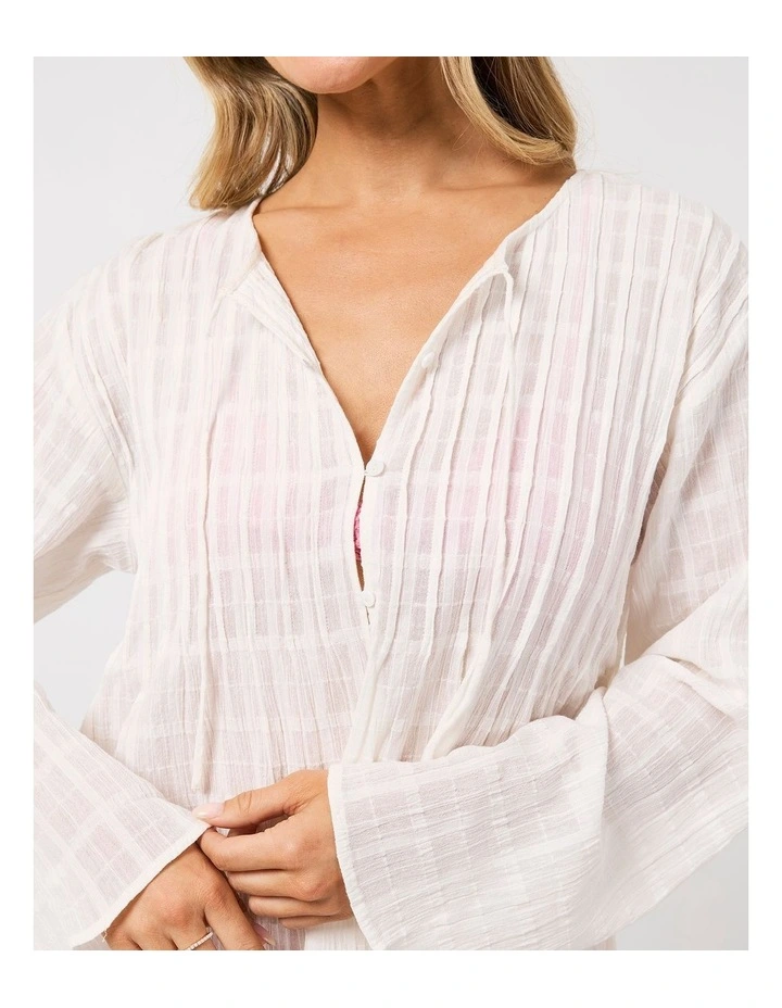 Elisa Mini Cover Up image 5