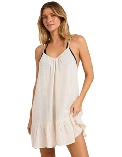 Beach Vibes Cover Up