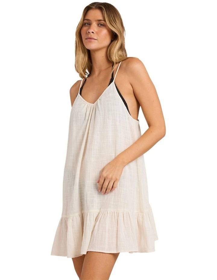 Beach Vibes Cover Up image 3