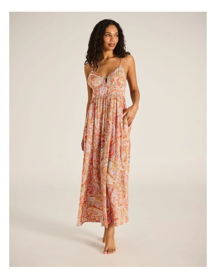 Pashmina Teja Maxi Dress image 1