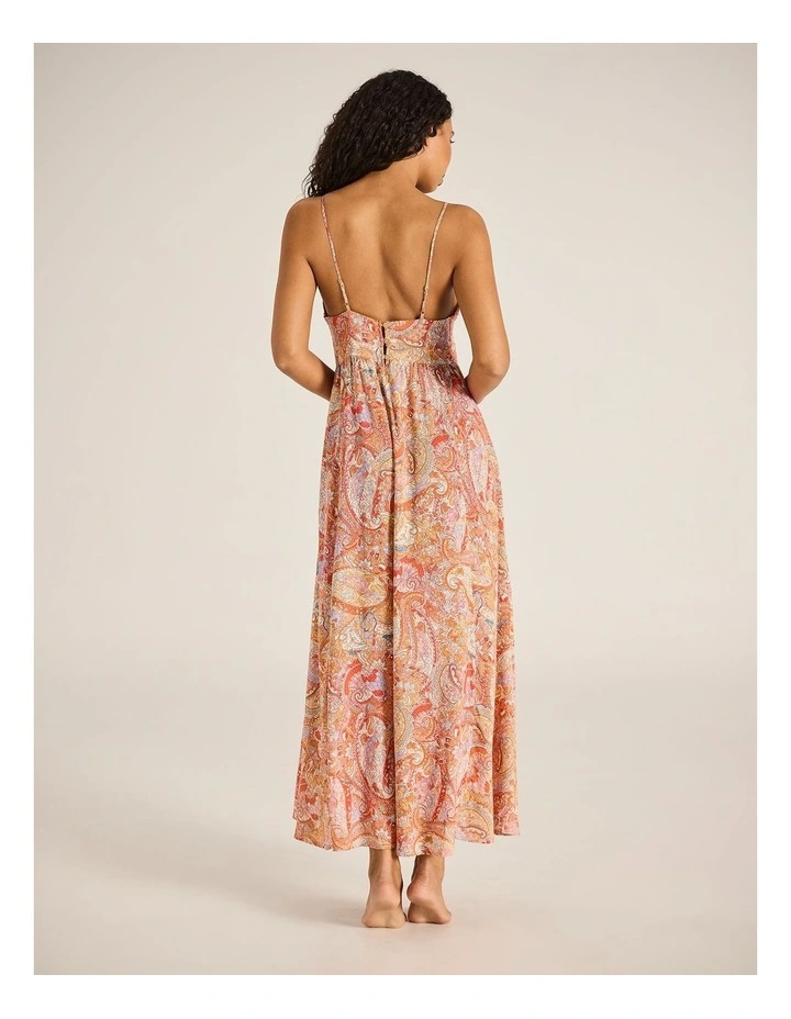 Pashmina Teja Maxi Dress image 2