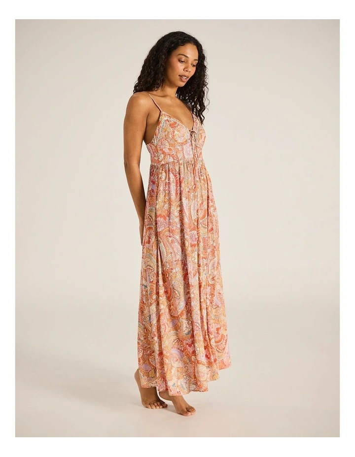 Pashmina Teja Maxi Dress image 3