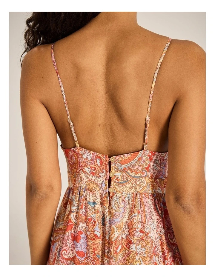 Pashmina Teja Maxi Dress image 5