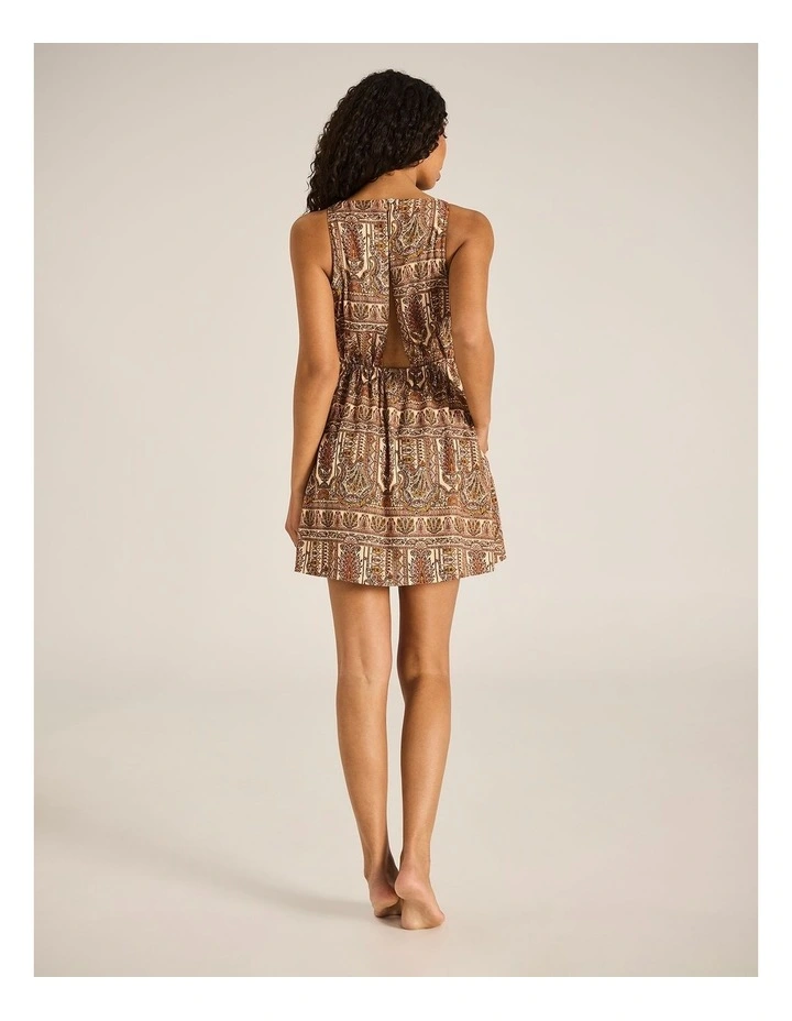 Pashmina Amelea Mini Dress image 2