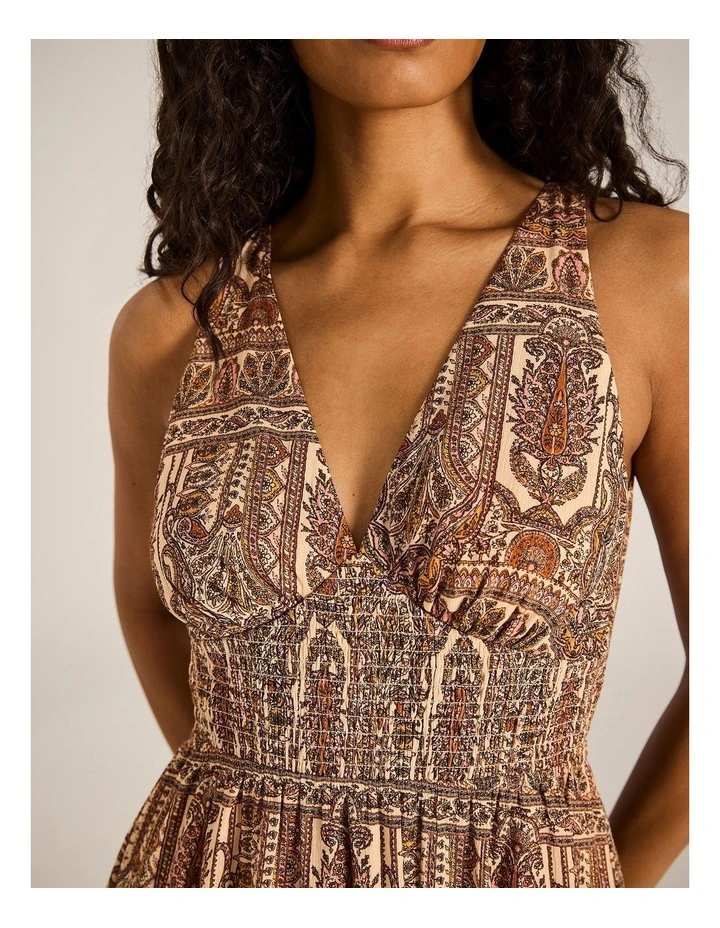 Pashmina Amelea Mini Dress image 4