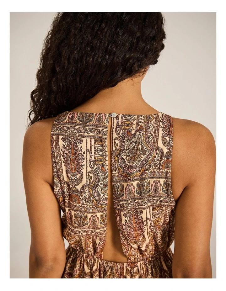 Pashmina Amelea Mini Dress image 5