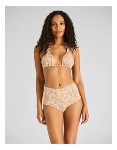 Calista Mica Beach Short