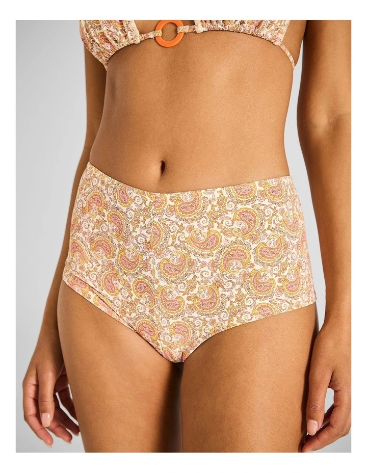 Calista Mica Beach Short image 4