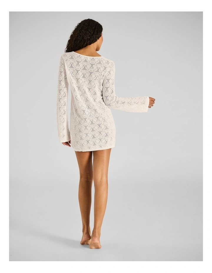 Odette Mini Kaftan image 2