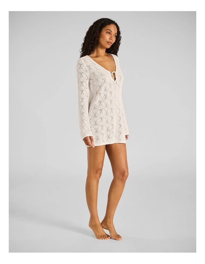 Odette Mini Kaftan image 3