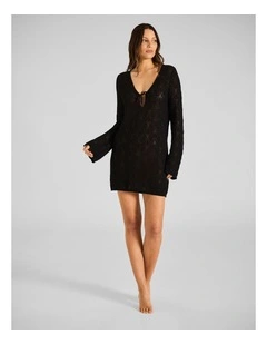 Odette Mini Kaftan
