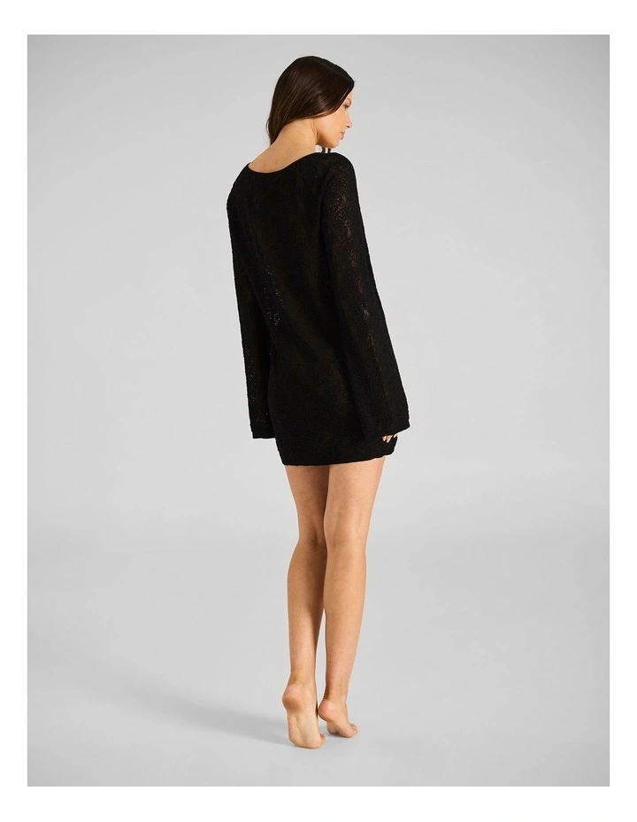 Odette Mini Kaftan image 2