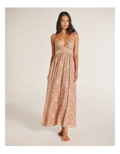 Orosei Cala Maxi Dress
