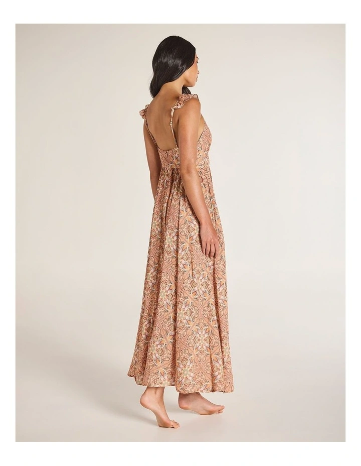 Orosei Cala Maxi Dress image 2