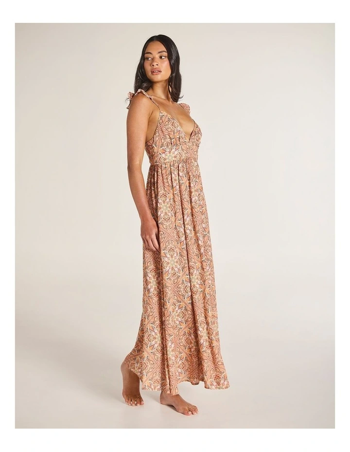 Orosei Cala Maxi Dress image 3