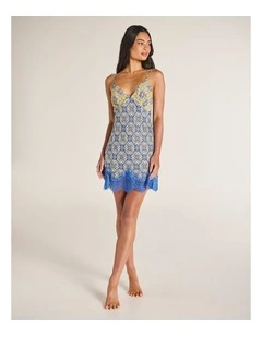Navagio Dixie Mini Dress