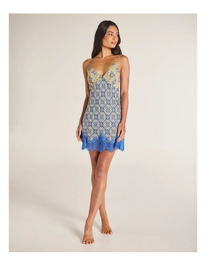 Navagio Dixie Mini Dress image 1