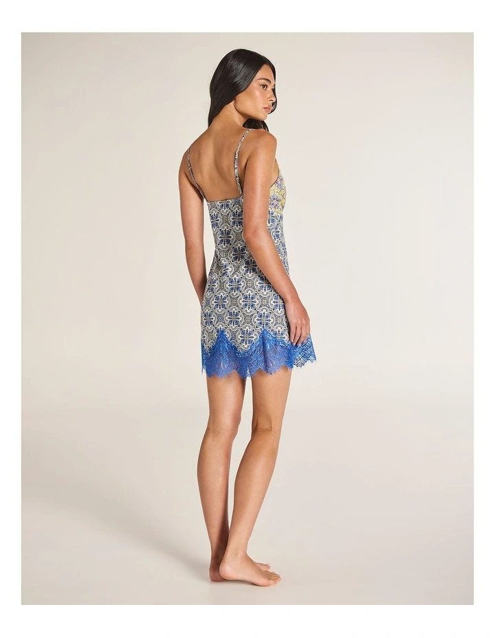 Navagio Dixie Mini Dress image 2
