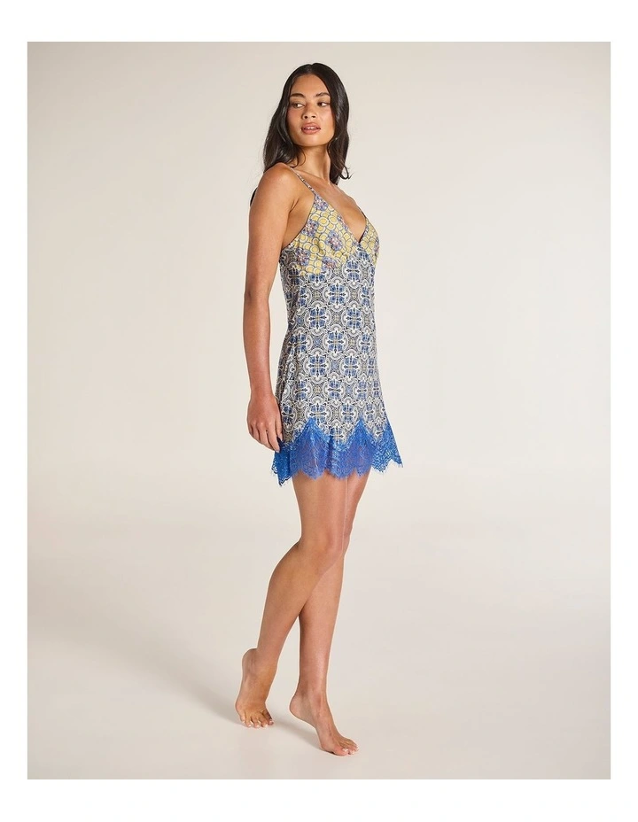 Navagio Dixie Mini Dress image 3
