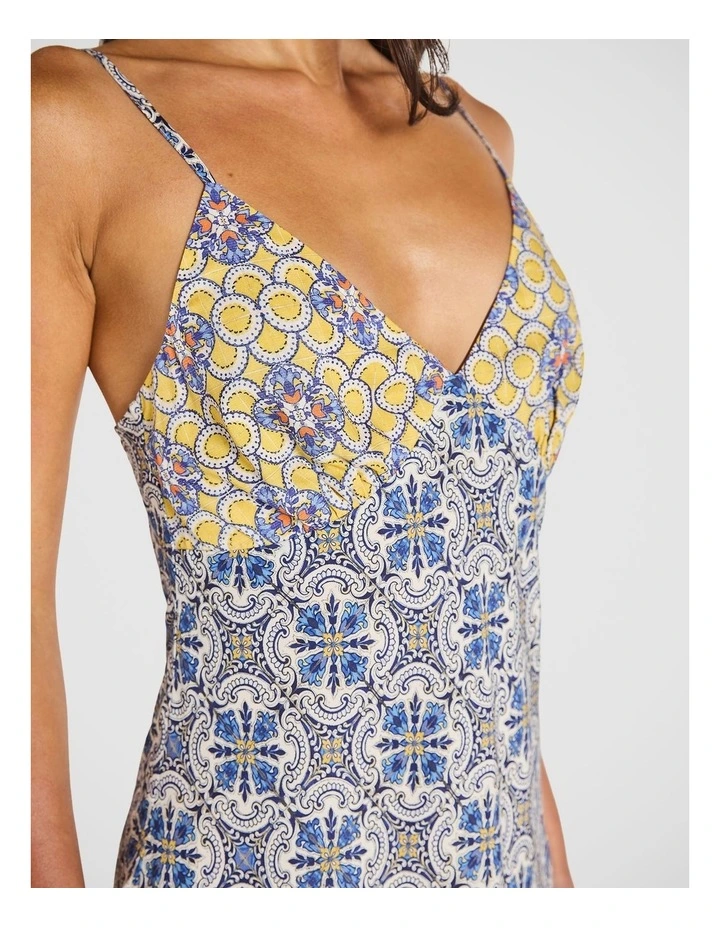 Navagio Dixie Mini Dress image 5