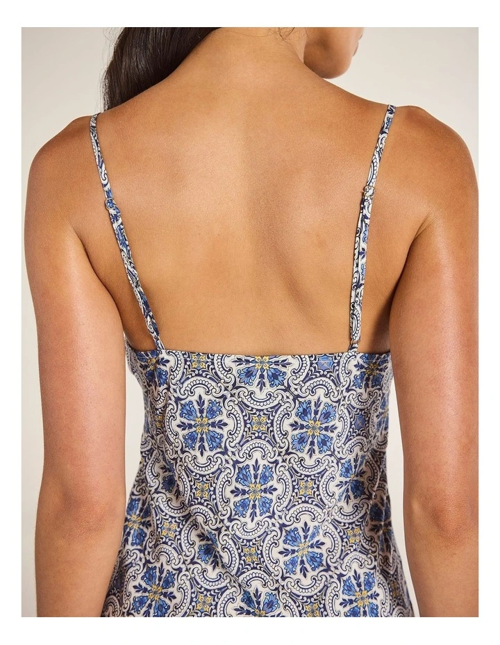 Navagio Dixie Mini Dress image 6