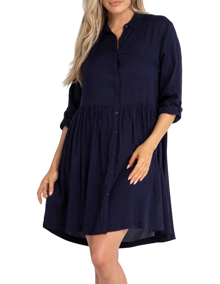 Black swing dress australia Clearance