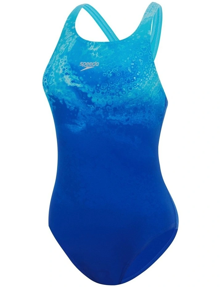 Placement Medalist in Blue image 4