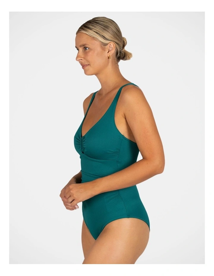Rococco D-e Cup Ring Front One Piece in Jungle image 3