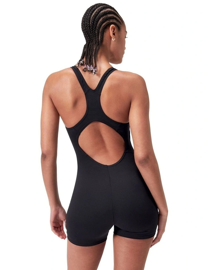 Endurance+ Legsuit in Black image 2