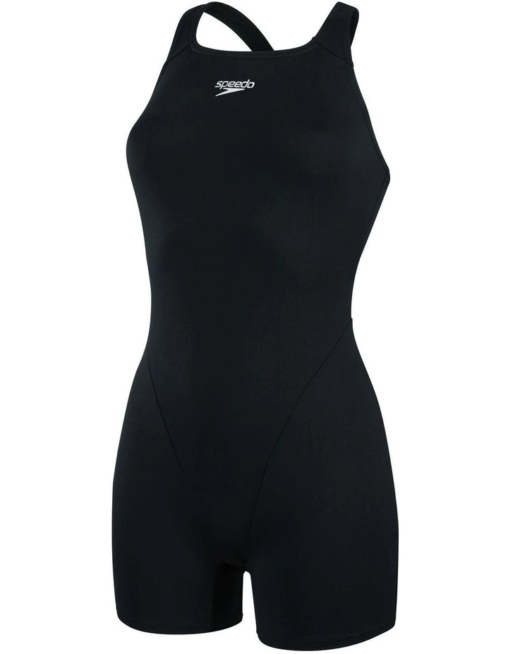Endurance+ Legsuit in Black image 4