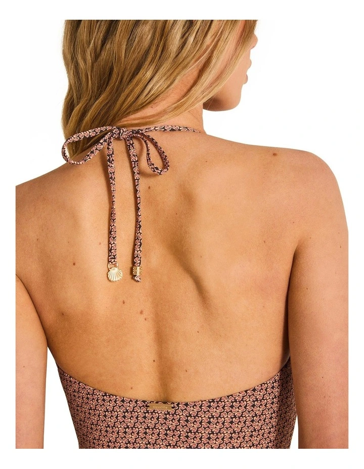 Alisande Irena One Piece in Beige image 5