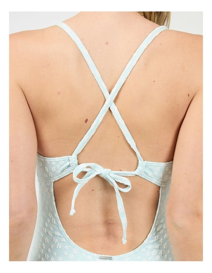 Gabriella Fashion One Piece in Blue image 5