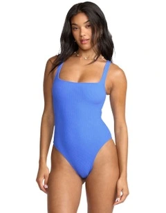 Sunrays One Piece Swimsuit