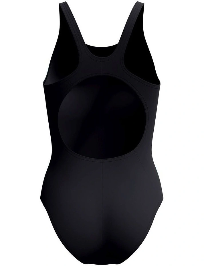Colourblock 2.0 One Piece in Black/Blue image 5