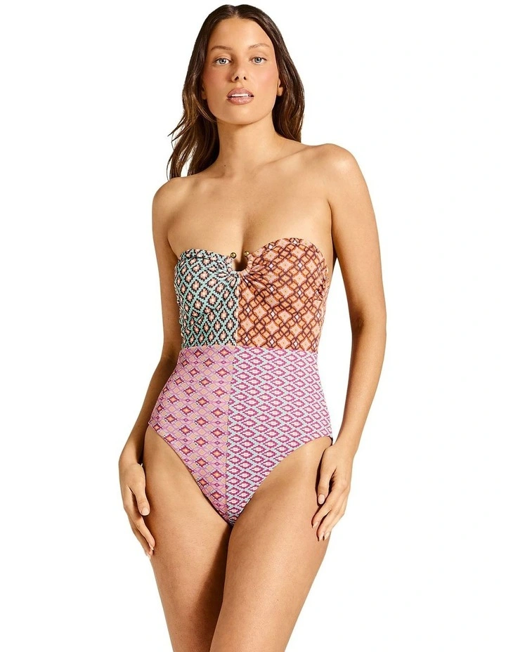 Akila One Piece in Multi image 1