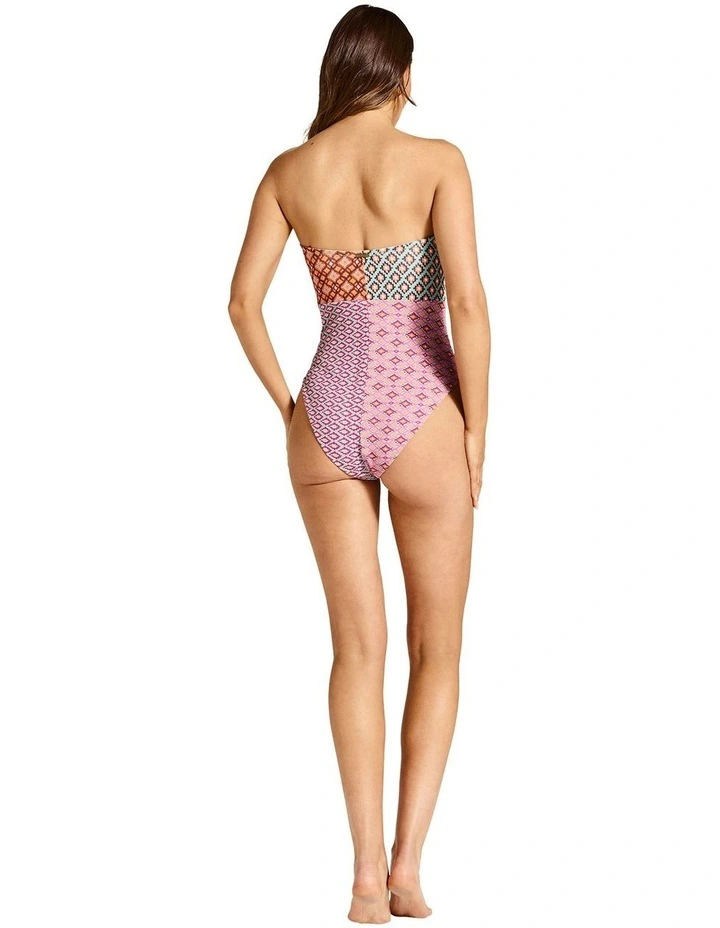 Akila One Piece in Multi image 2