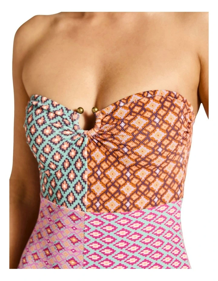 Akila One Piece in Multi image 5