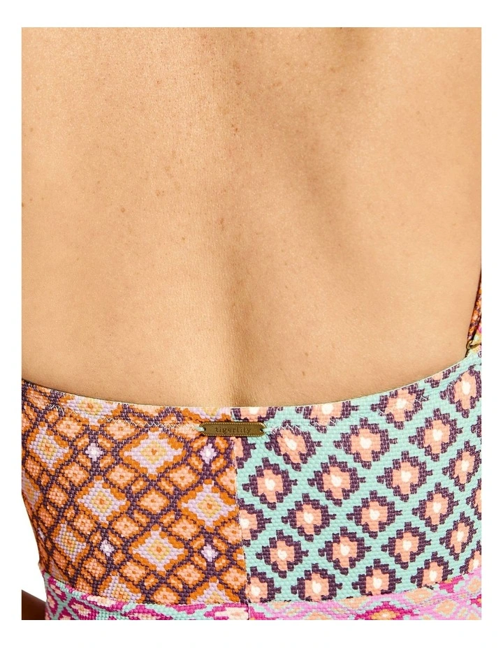 Akila One Piece in Multi image 6