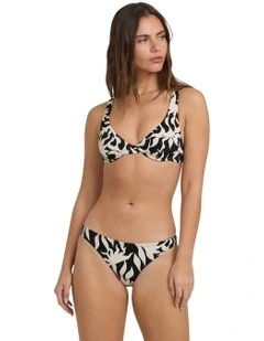 By My Side Bikini Bottom in Multi