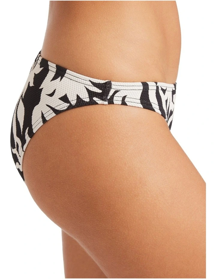 By My Side Bikini Bottom in Multi image 4